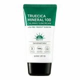 Крем солнцезащитный Some By Mi Truecica Mineral 100 Calming Suncream Spf 50Pa++++