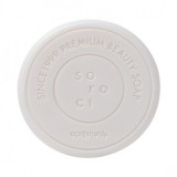 Мыло твёрдое с экстрактом кокоса Soroci Eeje Soap