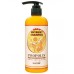 Шампунь для волос с прополисом Sumhair Daily Nutrient Shampoo Propolis фото-2