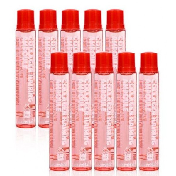 

сыворотка для волос eyenlip sumhair hairing ampoule