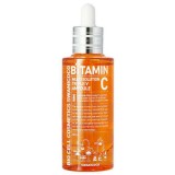 Сыворотка с активным мультивитаминным комплексом Swanicoco Multi Solution V Ampoule