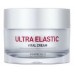 Омолаживающий крем с пептидным комплексом Swanicoco Peptine Biome Ultra Elastic Vital Cream фото-2