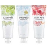 Парфюмированный крем для рук Swisspure At That Time Perfumed Hand Cream