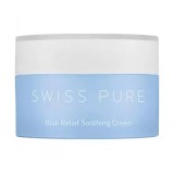 Успокаивающий крем Swisspure Blue Relief Soothing Cream