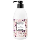 Гель для душа ( розовый сад) Swisspure Eden Bless Body Wash (Rosy Bloom)