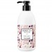 Гель для душа ( розовый сад) Swisspure Eden Bless Body Wash (Rosy Bloom) фото-2