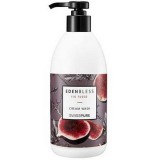 Крем для душа (инжир) Swisspure Eden Bless Cream Wash (Fig Fudge)