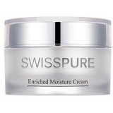 Увлажнящий крем Swisspure Enriched Moisture Cream