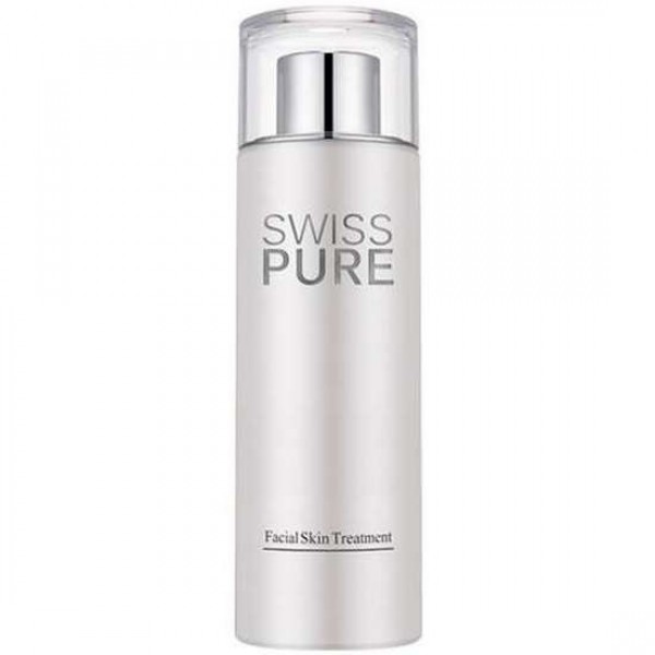 

эссенция восстанавливающая swisspure facial skin treatment
