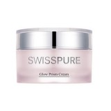 Крем для сияния кожи Swisspure Glow Prism Cream