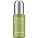 Сыворотка с растительными экстрактами Swisspure Herbal Blending Ampoule