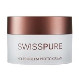 Успокаивающий крем для чувствительной кожи Swisspure No Problem Phyto Cream