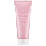 Очищающая пенка с экстрактами альпийских розовых цветов Swisspure Rosy Vital Cleansing Foam