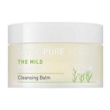 Мягкий очищающий бальзам Swisspure The Mild Cleansing Balm