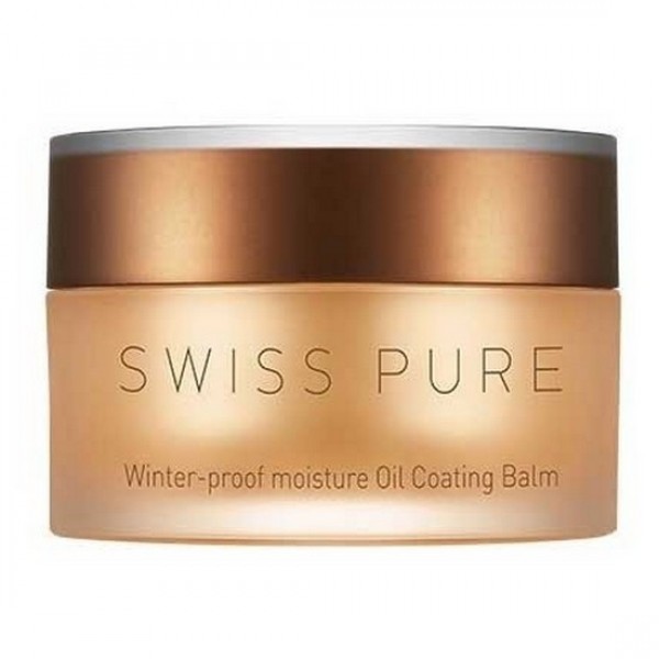 

бальзам защитный от непогоды swisspure winter-proof moisture oil coating balm