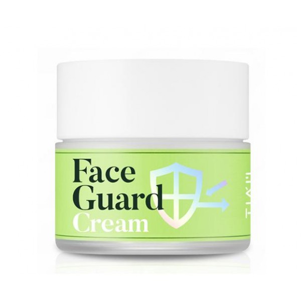 

крем для лица tia'm face guard cream