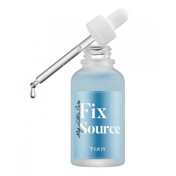 

сыворотка для сужения пор tia'm my little pore fix source