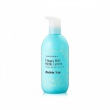 Лосьон для тела молочный Tony Moly Bubble Tree Happy Milk Body Lotion