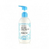 Гель для тела молочный Tony Moly Bubble Tree Milk Soft Body Cleanser