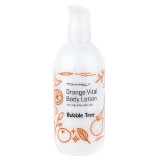 Лосьон для тела цитрусовый Tony Moly Bubble Tree Ornage Vital Body Lotion