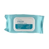 Салфетки очищающие Tony Moly Blast Fresh Cleansing Tissue 70