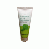 Пенка для умывания с экстрактом брокколи Tony Moly Chaoreum Fermentation Brocolli Foam Cleanser