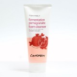 Пенка для умывания с экстрактом граната Tony Moly Chaoreum Fermentation Pomegranate Foam