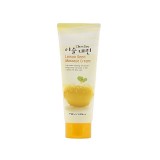 Пенка для умывания лимон Tony Moly Clean Dew Lemon Foam Cleanser