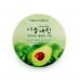 Крем для умывания с экстрактом авокадо Tony Moly Clean Dew Avocado Cleansing Cream фото-2