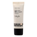 Крем бб с экстрактом хлопка Tony Moly Delight Petite Cotton Bb Cream Spf36