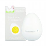 Бальзам для очищения пор с тепловым эффектом Tony Moly Egg Pore Blackhead Steam Balm