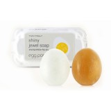 Мыло для умывания Tony Moly Egg Pore Shiny Jewel Soap