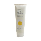 Пена для очищения пор мягкая Tony Moly Egg Pore Soft Cleansing Foam