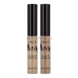 Консилер увлажняющий с морским коллагеном Tony Moly Face Mix Cover Tip Concealer2