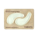 Патчи для век с улиточным экстрактом Tony Moly Ferment Snail Eye Mask