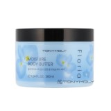 Масло для тела увлажняющее Tony Moly Floria Moisture Body Butter