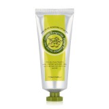 Крем-эссенция для рук с экстрактом зелёного мандарина Tony Moly Green Tangerine Hand Essence2