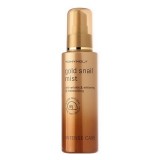 Спрей для лица улиточный Tony Moly Gold Snail Mist