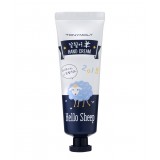 Крем для рук Tony Moly Hello Sheep It'll Be All Right Hand Cream