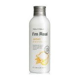 Лосьон отбеливающий с экстрактом лимона Tony Moly I'm Real Lemon Brightening Lotion