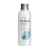 Лосьон увлажняющий с экстрактом водорослей Tony Moly I'm Real Seaweed Aqua Moisture Lotion