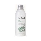 Лосьон с алоэ для проблемной кожи Tony Moly I'm Real Aloe Soothing Lotion2