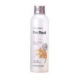 Тоник для проблемной кожи Tony Moly I'm Real Rice Smooth Toner2