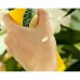 Пилинг-крем для лица с экстрактом банана Tony Moly Magic Food Banana Peeling Cream фото-3