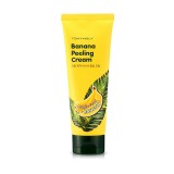 Пилинг-крем для лица с экстрактом банана Tony Moly Magic Food Banana Peeling Cream