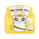 Патчи от темных кругов под глазами Tony Moly My Little Pet Eye Patch