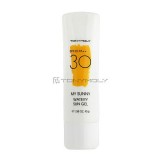 Гель солнцезащитный водостойкий spf30 Tony Moly My Sunny Watery Sun Gel