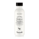 Эмульсия на основе козьего молока Tony Moly Naturalth Goat Milk Moisture Emulsion