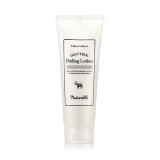 Лосьон очищающий на основе козьего молока Tony Moly Naturalth Goat Milk Peeling Lotion