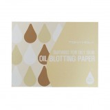 Салфетки матирующие Tony Moly Oil Blotting Paper2